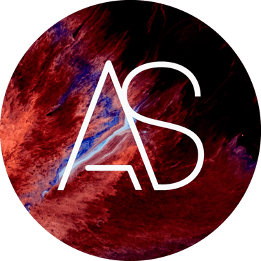 Alexandre Sara logo
