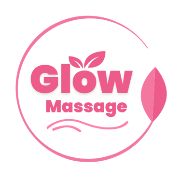 Glow Massage logo