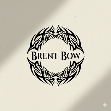 Brent Bow logo