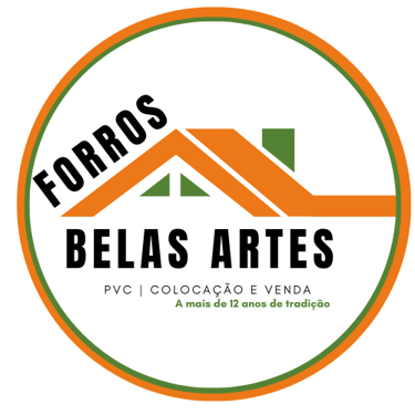 forros belas artes logo