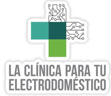 La Clinica Para Tus Electrodomesticos logo