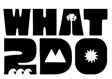 WHAT2DO logo
