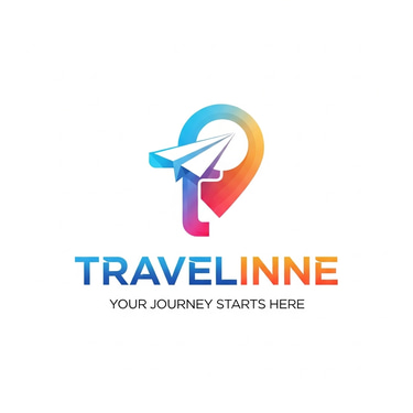 Travelinne logo