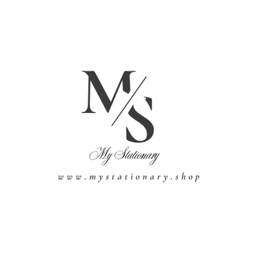My Stationary Shop logo