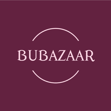 BUBAZAAR logo
