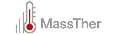MassTher logo