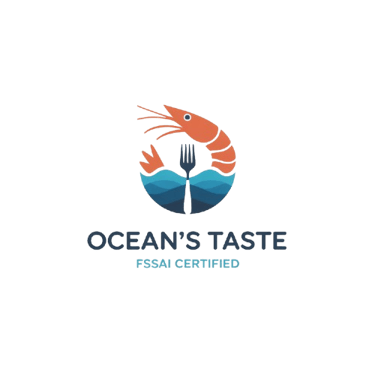 OCEAN'S TASTE logo
