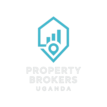 Property Brokers Uganda logo