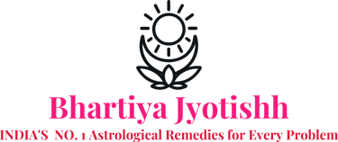 Bhartiya jyotishh logo