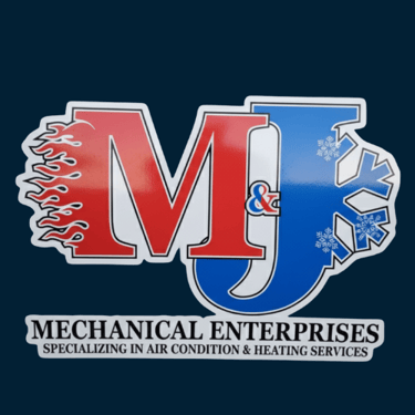 M&J logo