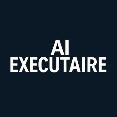 The Executaire Ai By HBI Ecosystem logo