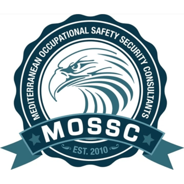 Close Protection KZN logo