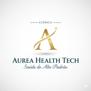 Clínica Aurea Health Tech logo