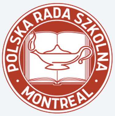 Polska Rada Szkolna w Montrealu logo