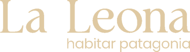 Loteo La Leona logo