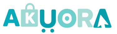 Akuora CR Store logo