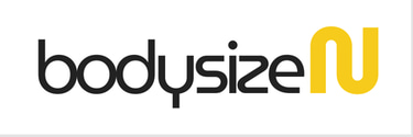 bodysizeN logo