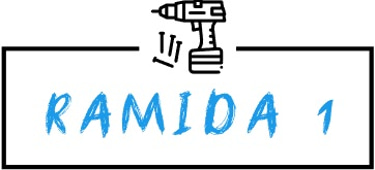 Ramida logo