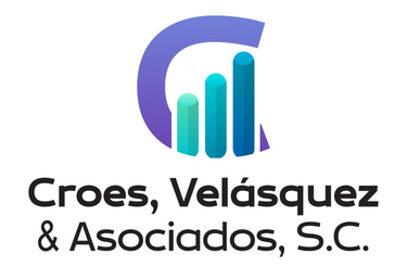 Croes, Velasquez & Asociados logo
