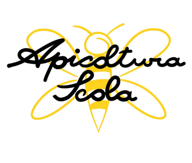Apicoltura scola logo