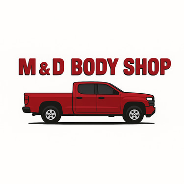 MIAMI DADE TRUCKING, INC. logo
