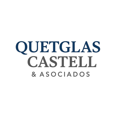 QUETGLAS CASTELL ABOGADOS logo