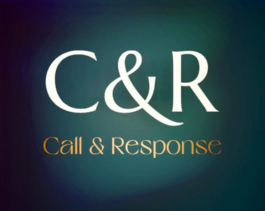 Call & Response logo
