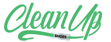 Clean Up logo