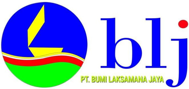 PT. Bumi Laksamana Jaya logo