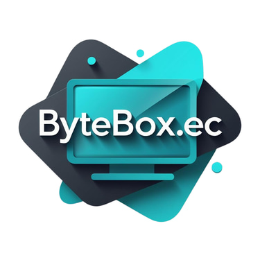 Bytebox.ec logo