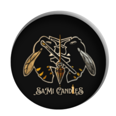 SamiCandles logo
