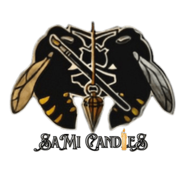 SamiCandles logo