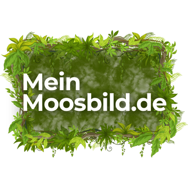 Mein Moosbild logo