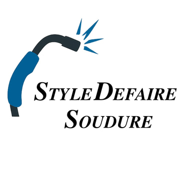 Styledefaire Soudure logo