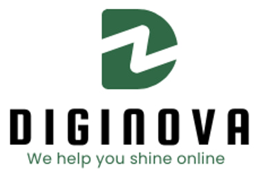 DigiNova logo