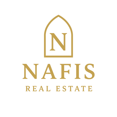 Nafis Real Estate logo