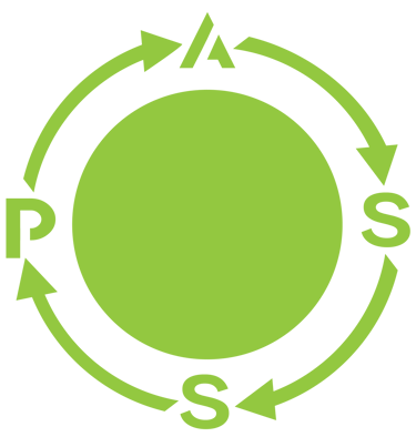 Pass Urban Solutions logo