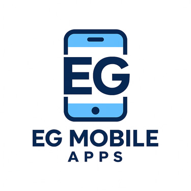 EG Apps Mobile logo