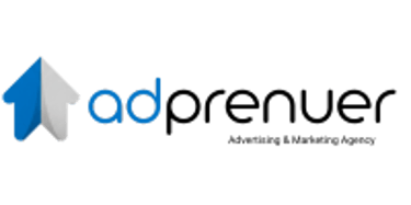Adprenuer logo