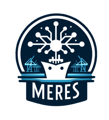 MERES logo
