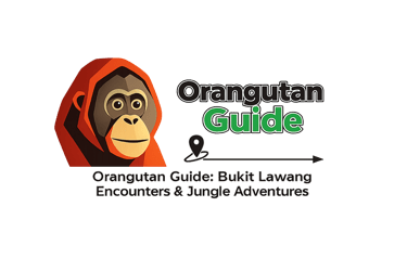 Orangutan Guide logo