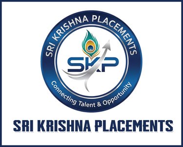 SRI KRISHNA PLACEMENTS logo