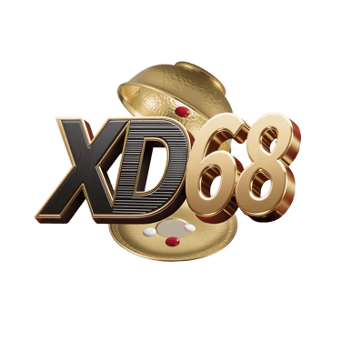 XD68 NHÀ CÁI HÀNG ĐẦU CHÂU Á logo