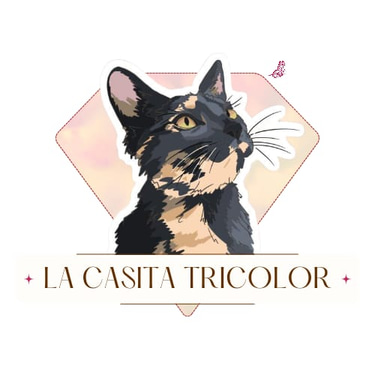La Casita Tricolor logo