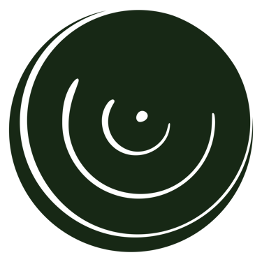Ritom Arquitetura circular logo
