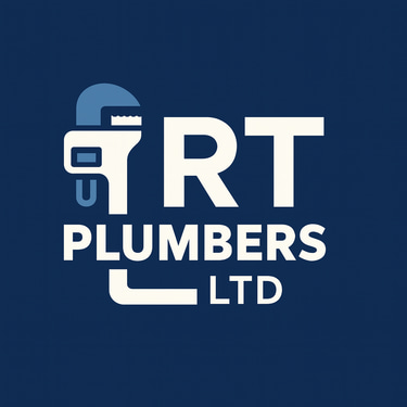 RT Plumbing LTD logo