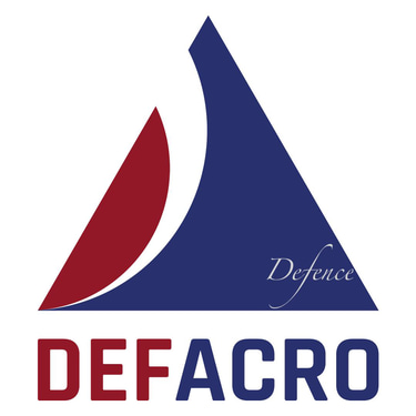Defacro logo