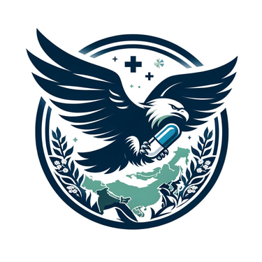 Plant Pharma USA logo