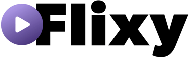 Flixy logo