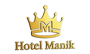 HOTEL MANIK logo